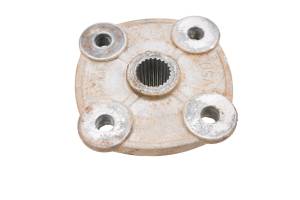 91 Polaris Trail Boss 350L 4x4 Rear Wheel Hub Left Right