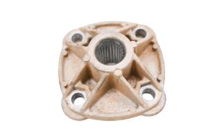 Polaris - 91 Polaris Trail Boss 350L 4x4 Rear Wheel Hub Left Right - Image 2