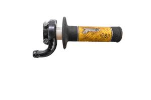 Suzuki - 04 Suzuki RMZ250 Twist Throttle - Image 3