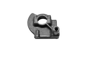 91 Yamaha YZ125B Twist Throttle Cable Cap