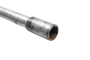 Yamaha - 02 Yamaha YZ426F Front Axle Bolt - Image 3