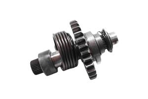 02 Yamaha YZ426F Kick Start Gear Spindle