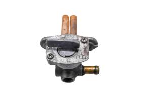 02 Yamaha YZ426F Fuel Petcock