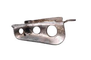 Yamaha - 02 Yamaha YZ426F Skid Plate Guard - Image 3