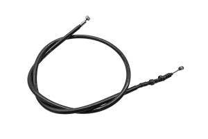 01 Yamaha YZ250F Clutch Cable