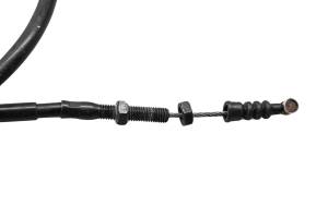 Yamaha - 01 Yamaha YZ250F Clutch Cable - Image 3