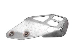 Yamaha - 02 Yamaha YZ426F Rear Master Cylinder Guard Cover - Image 2