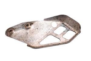 Yamaha - 02 Yamaha YZ426F Rear Master Cylinder Guard Cover - Image 3