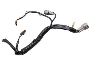 01 Yamaha YZ250F Wire Harness Electrical Wiring