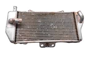 Yamaha - 08 Yamaha YZ250F Radiator - Image 2