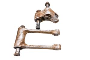 04 Yamaha YZ250F Rear Shock Linkage