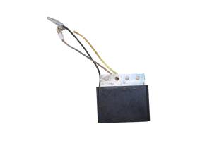 Polaris - 02 Polaris Trail Boss 325 2x4 Rpm Rev Limiter - Image 2