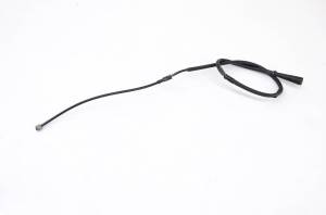 12 Husqvarna TXC 250 Front Brake Line