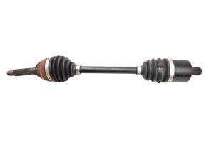 19 Polaris Sportsman 570 EFI 4x4 Front Cv Axle Left Right