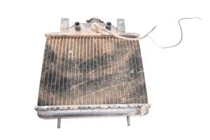 91 Polaris Trail Boss 350L 4x4 Radiator