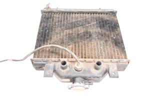 Polaris - 91 Polaris Trail Boss 350L 4x4 Radiator - Image 2