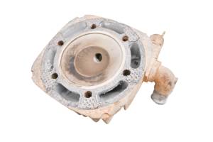 Polaris - 91 Polaris Trail Boss 350L 4x4 Cylinder Head - Image 3