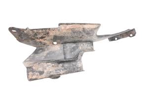 Polaris - 91 Polaris Trail Boss 350L 4x4 Chain Guard Cover - Image 3