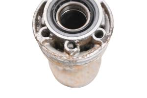 Polaris - 91 Polaris Trail Boss 350L 4x4 Rear Bearing Carrier Axle Housing - Image 4