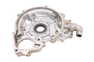 Polaris - 91 Polaris Trail Boss 350L 4x4 Stator Cover - Image 2