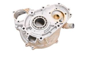 Polaris - 91 Polaris Trail Boss 350L 4x4 Stator Cover - Image 3