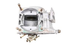 Polaris - 91 Polaris Trail Boss 350L 4x4 Crankcase Center Crank Case - Image 2