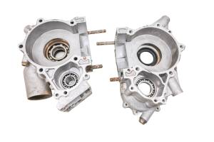 Polaris - 91 Polaris Trail Boss 350L 4x4 Crankcase Center Crank Case - Image 5