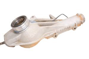 Polaris - 91 Polaris Trail Boss 350L 4x4 Front Right Spindle Knuckle For Parts - Image 2