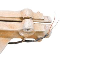 Polaris - 91 Polaris Trail Boss 350L 4x4 Front Right Spindle Knuckle For Parts - Image 5