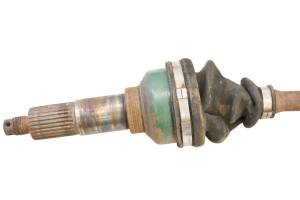 Yamaha - 03 Yamaha Kodiak 450 4x4 Front Cv Axle Left Right YFM450F - Image 3