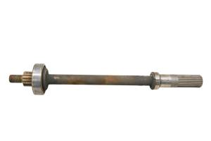 03 Yamaha Kodiak 450 4x4 Middle Drive Shaft YFM450F