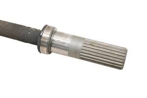 Yamaha - 03 Yamaha Kodiak 450 4x4 Middle Drive Shaft YFM450F - Image 3