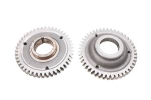 Polaris - 91 Polaris Trail Boss 350L 4x4 Crank Gears - Image 2