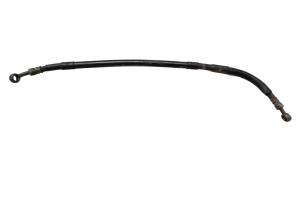 01 Yamaha YZ250F Rear Brake Line