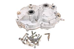 91 Polaris Trail Boss 350L 4x4 Transmission Gear Case Housing