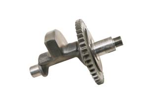 03 Yamaha Kodiak 450 4x4 Counter Balancer Crankshaft Balance YFM450F