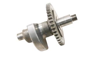 Yamaha - 03 Yamaha Kodiak 450 4x4 Counter Balancer Crankshaft Balance YFM450F - Image 2