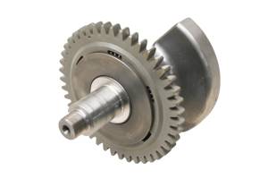 Yamaha - 03 Yamaha Kodiak 450 4x4 Counter Balancer Crankshaft Balance YFM450F - Image 4