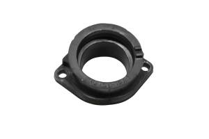 14 Kawasaki KLX250S Intake Manifold Carburetor Boot