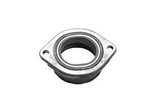 Kawasaki - 14 Kawasaki KLX250S Intake Manifold Carburetor Boot - Image 3