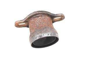 Polaris - 91 Polaris Trail Boss 350L 4x4 Exhaust Manifold Flange - Image 2