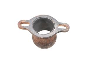 Polaris - 91 Polaris Trail Boss 350L 4x4 Exhaust Manifold Flange - Image 3