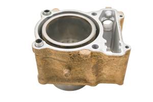 Yamaha - 03 Yamaha Kodiak 450 4x4 Cylinder YFM450F - Image 3