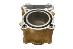 Yamaha - 03 Yamaha Kodiak 450 4x4 Cylinder YFM450F - Image 4