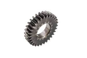 Kawasaki - 14 Kawasaki KLX250S Crank Gear - Image 2
