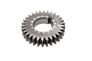 Kawasaki - 14 Kawasaki KLX250S Crank Gear - Image 3