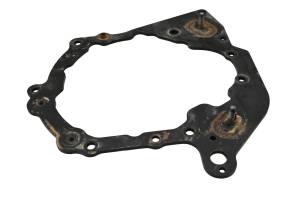 21 Kawasaki Teryx KRX 1000 Clutch Cover Back Plate KRF1000