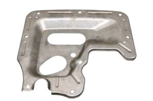 21 Kawasaki Teryx KRX 1000 Oil Pan Plate KRF1000