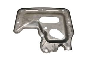 Kawasaki - 21 Kawasaki Teryx KRX 1000 Oil Pan Plate KRF1000 - Image 3