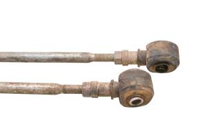 Polaris - 91 Polaris Trail Boss 350L 4x4 Tie Rods & Ends - Image 2